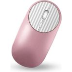 Büro Ev Ofis Bilgisayarı Için Rose Tasarım Mouse - Renkli