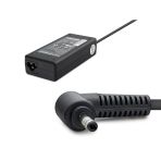 Büro Ev Ofis Casper Grundig Notebook Bilgisayarı için Siyah 19V 3.42A 65W 4.0x1.7MM Uyumlu Laptop Adaptörü