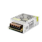 Büro Ev Ofis Cihazı için 12V 5A 60W Silver Kamera Adaptörü