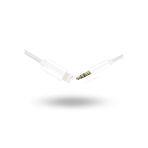 Büro Ev Ofis Cihazları İçin Ios Lighting-aux Kablo