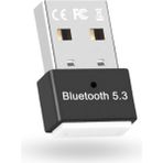 Büro Ev Ofis Cihazları İçin Renkli Usb5.3 Bluetooth Adaptör