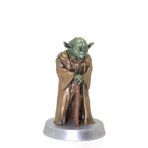 Büro Ev Ofis Dekoru için Asalı Yoda Objesi