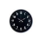 Büro Ev Ofis Duvarı için 36CM Prestij Tasarım Saat