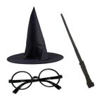 Büro Ev Ofis Etkinlik Partisi için Harry Potter Parti Seti