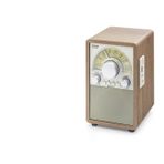 Büro Ev Ofis Hediyesi için 134X141X219CM Bluetooth Nostaljik Fm Hoparlör