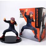 Büro Ev Ofis Hediyesi için 20CM Anime JK Yuji İtadori Biblosu
