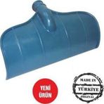 Büro Ev Ofis Hobi Bahçesi Için Plastik Küreyici Gelberi Tip Kürek - -