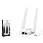 Büro Ev Ofis Network Bağlantısı için 300MBPS Wifi Repeater Router Access Point