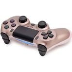 Büro Ev Ofis Oyun Konsolu Için Golden Rose Ps4 Gamepad Oyun Kolu - Renkli