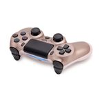 Büro Ev Ofis Oyun Konsolu İçin Golden Rose Ps4 Gamepad Oyun Kolu