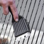 Büro Ev Ofis Piknik Keyfi için Mangal Barbekü Temizlik Fırçası
