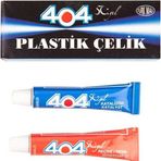 Büro Ev Tamir Çantası için 16GR Mini Kuvvetli Plastik Çelik Yapıştırıcı