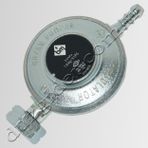 Büro Mekaniker (BM) Şofben Vanalı Silver Dedantör
