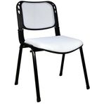Bürocci 2016R0550 Beyaz Sandalye