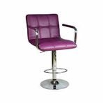 Bürocci Carla 9503Q0124 - Mor Bar Taburesi