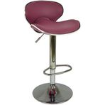 Bürocci Goa 9545S0124 Mor Bar Sandalyesi