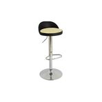 Bürocci Jack 9560S0115 Krem Bar Sandalyesi