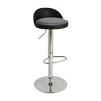 Bürocci Jack 9560S0125 Gri Bar Sandalyesi
