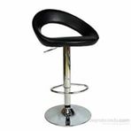 Bürocci Larissa 9501Q0101 Siyah Bar Taburesi