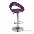 Bürocci Larissa 9501Q0124 Mor Bar Taburesi