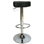 Bürocci Nina 9511Q0101 Siyah Bar Taburesi