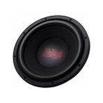 Burock Br-12 Sq Subwoofer+Kabin cm 300W Rms 1000WATT Max Kabinli
