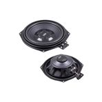 Burock BR-303W 20 cm 200 Watt Bmw Subwoofer-1 Takım 2 Adet