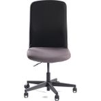 Bürosit Hu x i 9 Basic Çalışma Koltuğu - Gri
