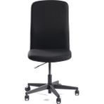 Bürosit Hu x i 9 Basic Çalışma Koltuğu - Siyah