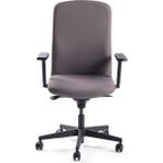 Bürosit Hu x i 9 Çalışma Koltuğu - Gri