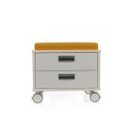 Bürosit KSN6410504 Puf Keson