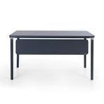 Bürosit Orbit 140x80 cm Masa