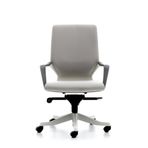 Bürotime Swan Çalışma Koltuğu Açık Gri