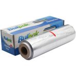 Burpak 30x2500 gr 6'lı Alüminyum Folyo