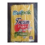 Burpak Frozen Pipet 1Pk Paket Ici100adet