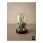 Burq Design BABY YODA - GROGU - THE MANDALORIAN Figür