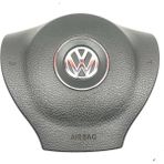 Bursa Airbag Wolswagen CADDY(2011-2015) Airbag Kapağı Ithal Yüksek Kalite - Siyah