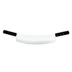 Bursa Çift Saplı Paslanmaz Zırh Kebap Bıçağı No:1 - 30 Cm Tg-1395 340589