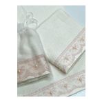 Bursa Cotton TÜL KESELİ12 adet 30x50 , Mevlüt, Konvoy, Araba Havlusu