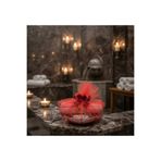 Bursa Home Gelin Hamamı & Bohça Seti Hamam Tası, Zilli Tef, Sabun, Kese, Peştemal, Topuk Taşı