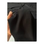 BURSA KUMAŞTAN En150 Çift En Siyah Krep Kumaş Elbise, Etek, Ferace, Tunik, Pardösü, Pantolon, Yelek, Takım, Ceket