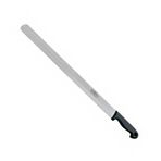 Bursa Paslanmaz Döner Bıçağı 55 Cm - Plastik Sap Mirtk0014k-Bod-Shndb55
