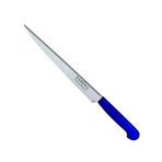 Bursa Paslanmaz Lakerda Bıçağı 20 Cm, Plastik Sap Mirtk0014k-Bod-Shnlbk