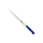 Bursa Paslanmaz Lakerda Bıçağı 25 Cm, Plastik Sap