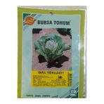 Bursa Tohumculuk Bursa Tohum Yedikule Marul 10 gr ( Yaklaşık 10000 Tohum)