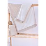 Bursa Trikomer Wellsoft İç Kaplamalı Kışlık 85 x 95 cm Triko Yenidoğan Bebek Battaniyesi