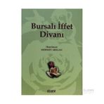 BURSALI İFFET DİVANI - MEHMET ARSLAN