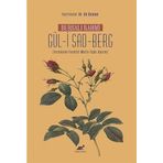 Bursali Rahmi Gul-İ Sad-Berg (Inceleme-Tenkitli Metin-Tipki Basim)