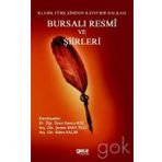 Bursalı Resmi ve Şiirleri
