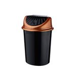 Bursev 415102 İstiridye 7 lt Çöp Kovası